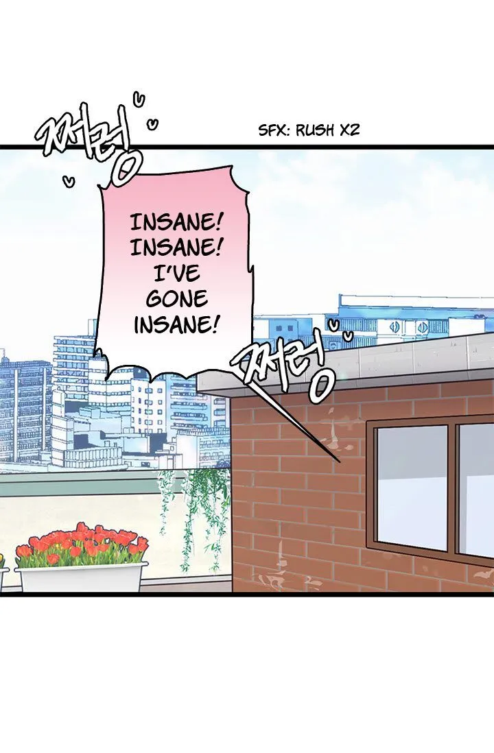  Delicious Scandal Chapter 6 page 11 - 