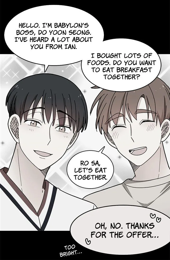  Delicious Scandal Chapter 6 page 13 - 