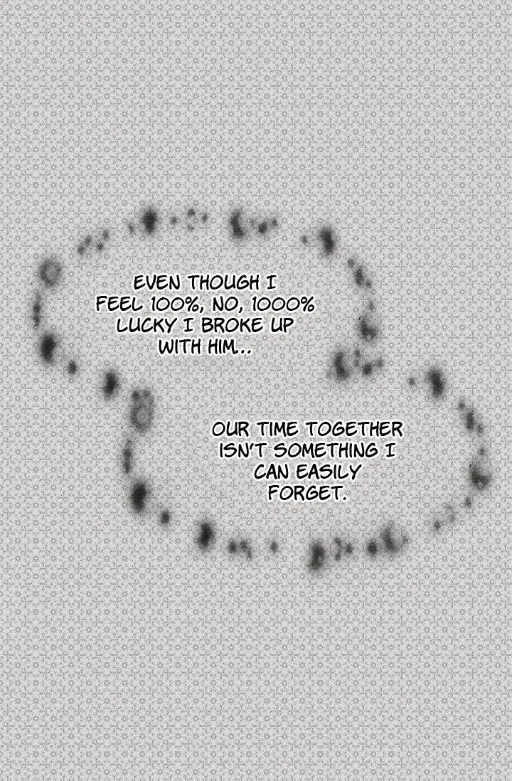  Delicious Scandal Chapter 6 page 17 - 