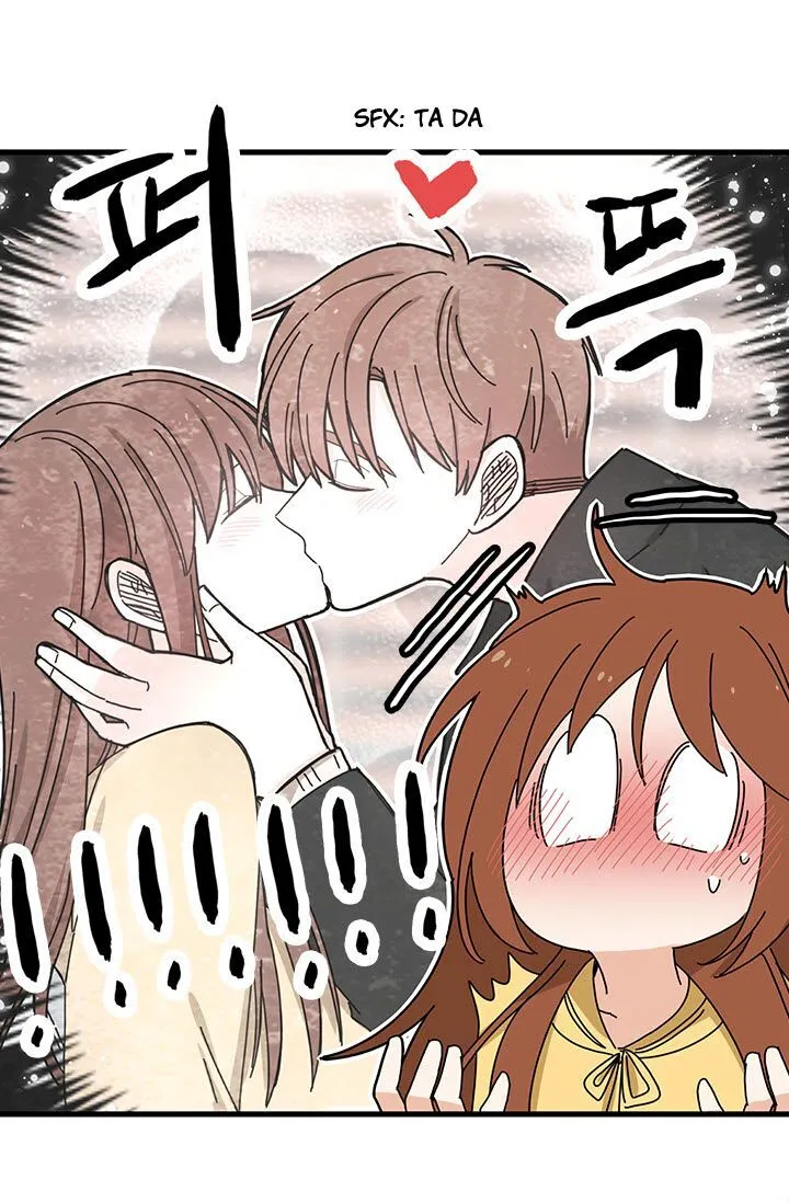  Delicious Scandal Chapter 6 page 18 - 
