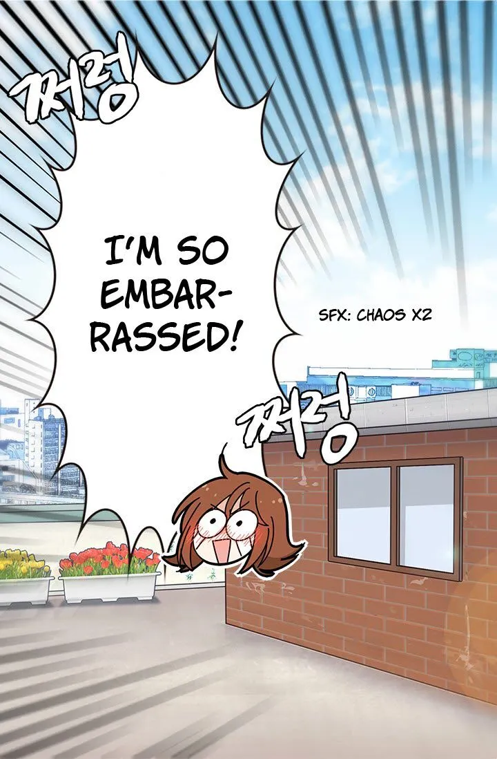  Delicious Scandal Chapter 6 page 19 - 