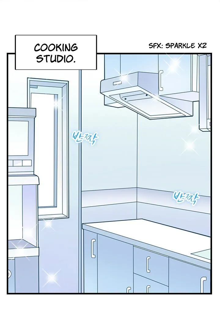  Delicious Scandal Chapter 6 page 20 - 