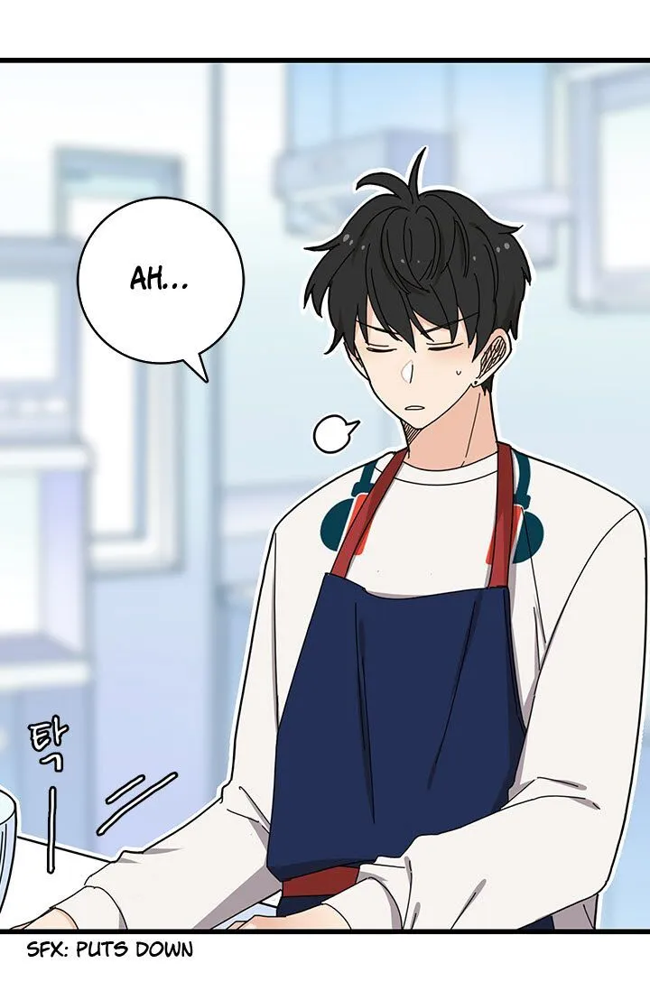  Delicious Scandal Chapter 6 page 21 - 