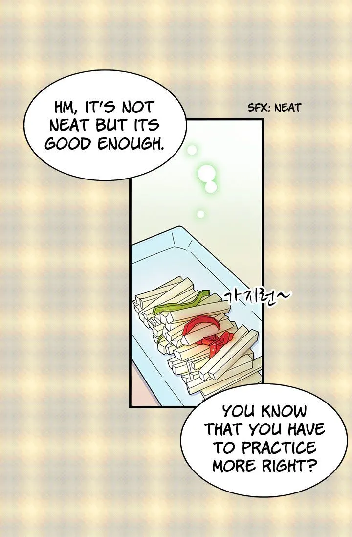  Delicious Scandal Chapter 6 page 23 - 