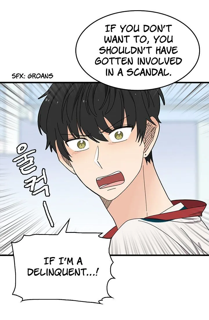  Delicious Scandal Chapter 6 page 26 - 