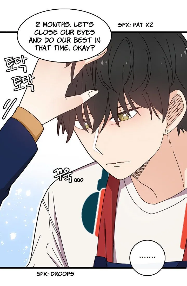  Delicious Scandal Chapter 6 page 28 - 
