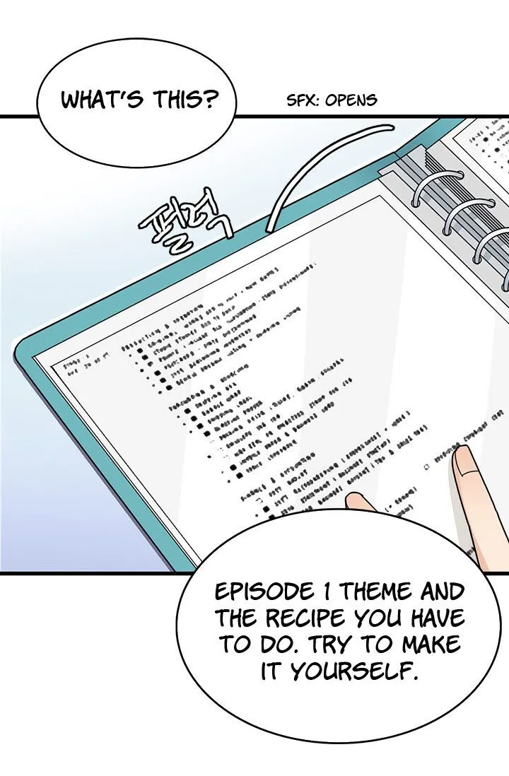  Delicious Scandal Chapter 6 page 29 - 