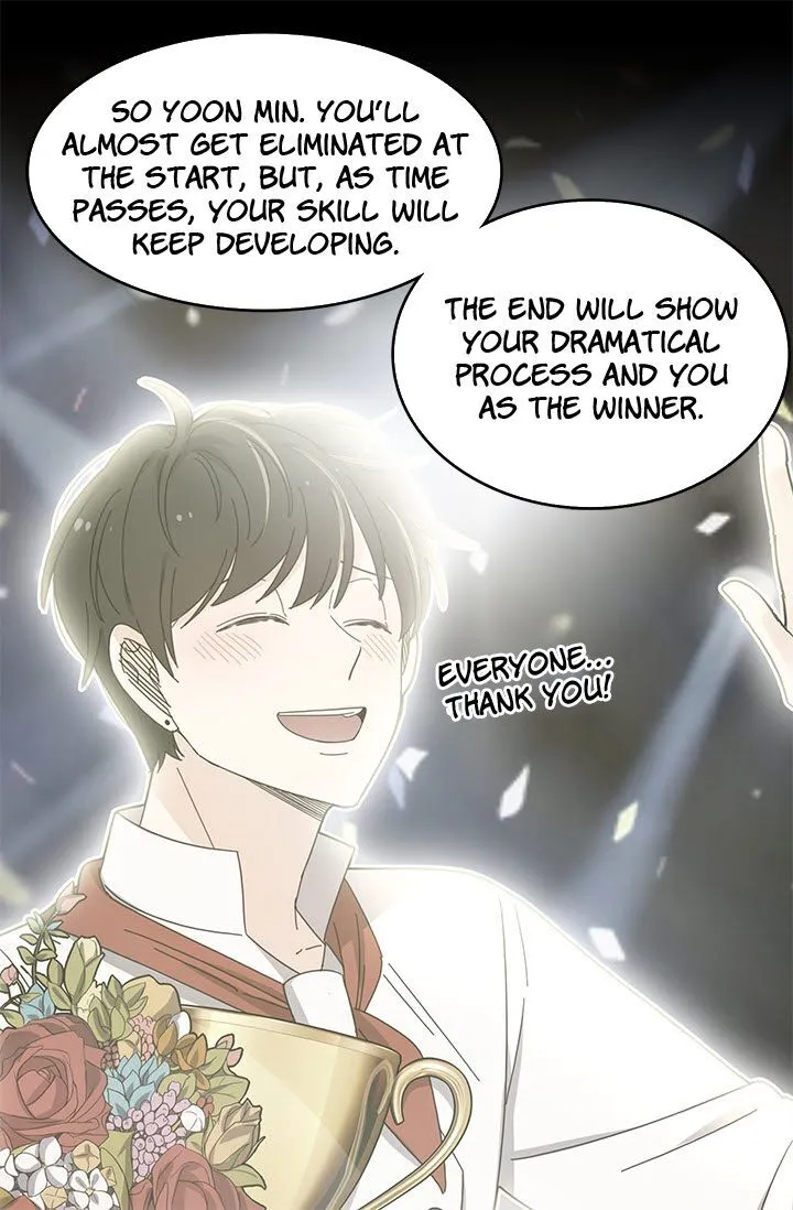  Delicious Scandal Chapter 6 page 31 - 