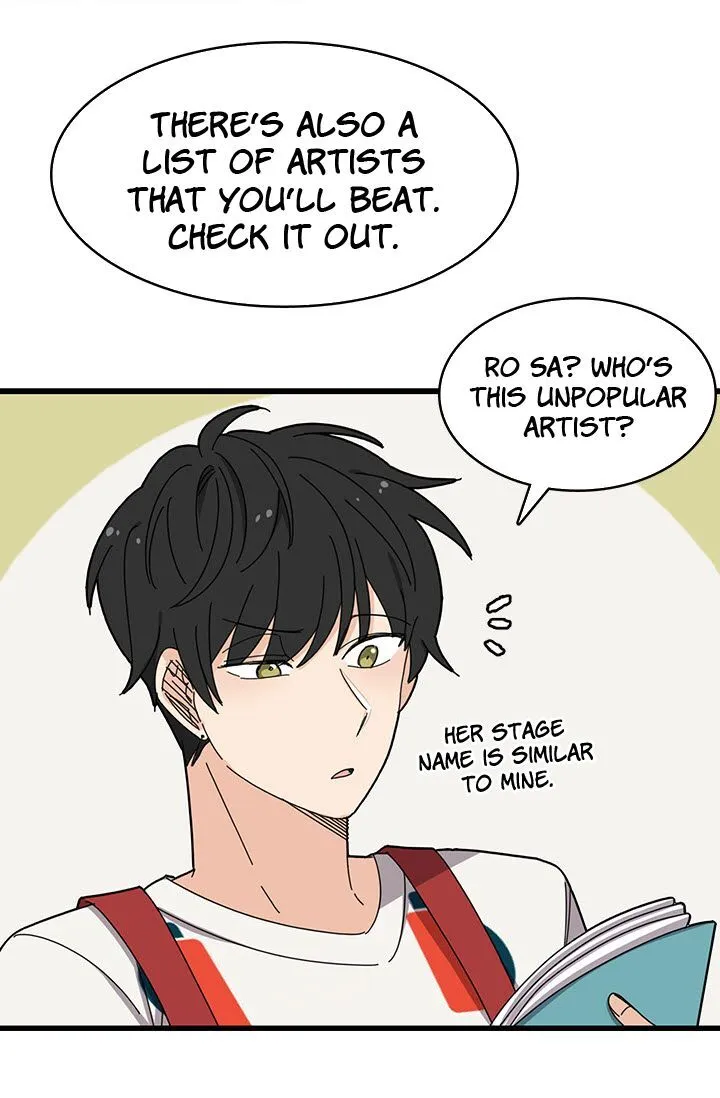  Delicious Scandal Chapter 6 page 32 - 