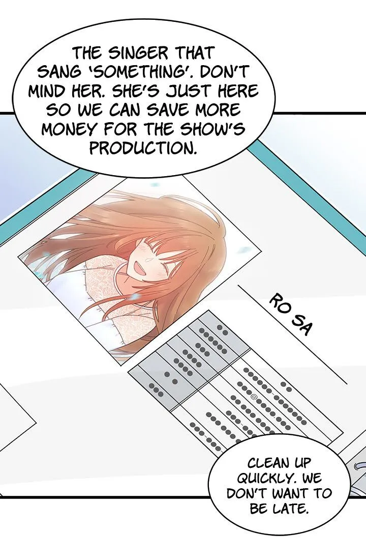  Delicious Scandal Chapter 6 page 33 - 