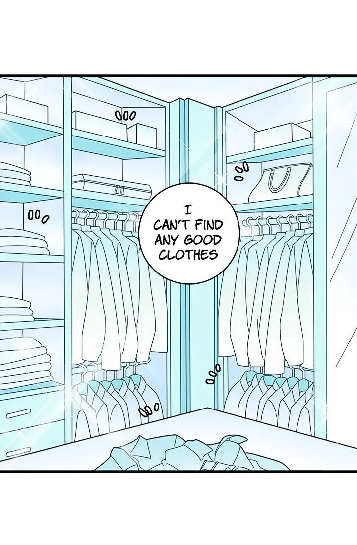  Delicious Scandal Chapter 6 page 36 - 