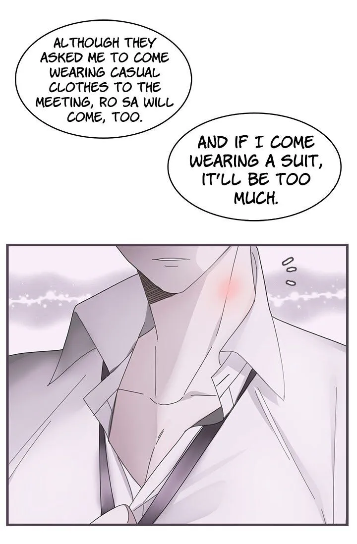  Delicious Scandal Chapter 6 page 37 - 