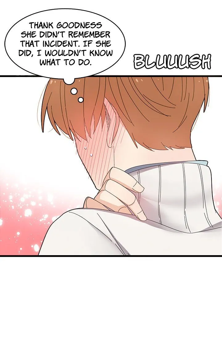  Delicious Scandal Chapter 6 page 39 - 