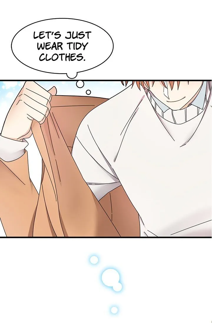  Delicious Scandal Chapter 6 page 40 - 