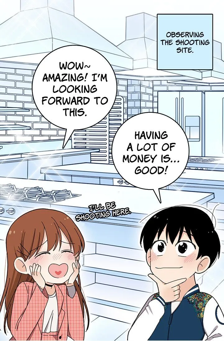  Delicious Scandal Chapter 6 page 43 - 