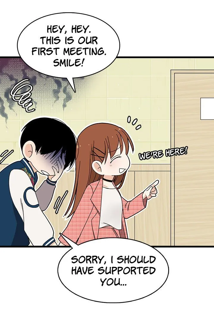  Delicious Scandal Chapter 6 page 45 - 