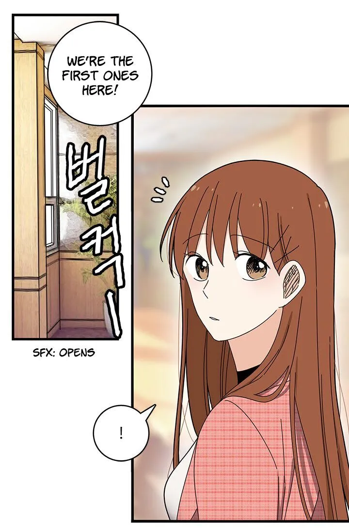  Delicious Scandal Chapter 6 page 46 - 