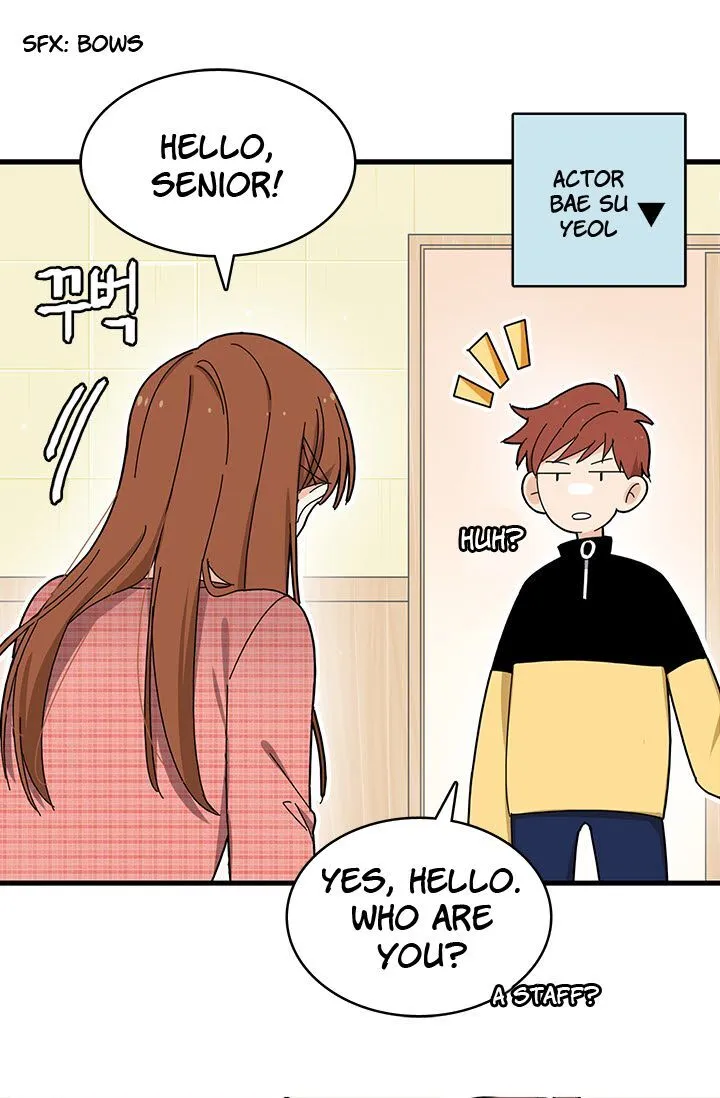  Delicious Scandal Chapter 6 page 47 - 