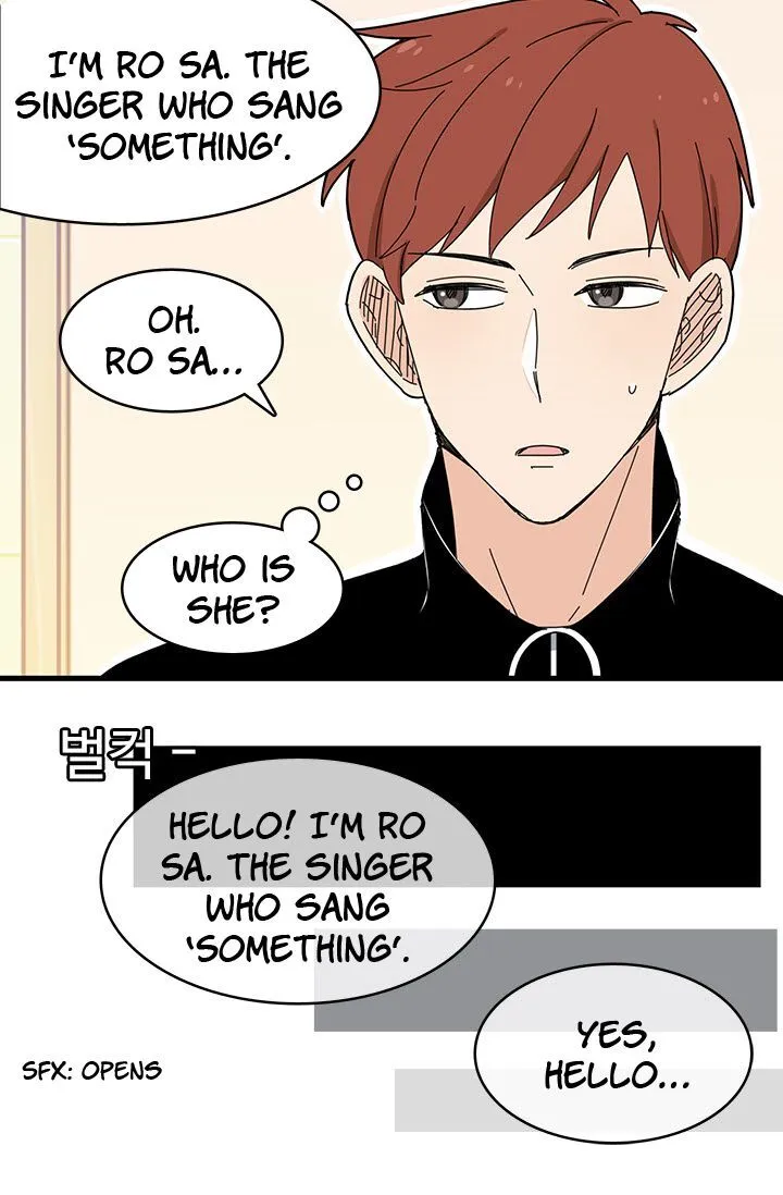  Delicious Scandal Chapter 6 page 48 - 