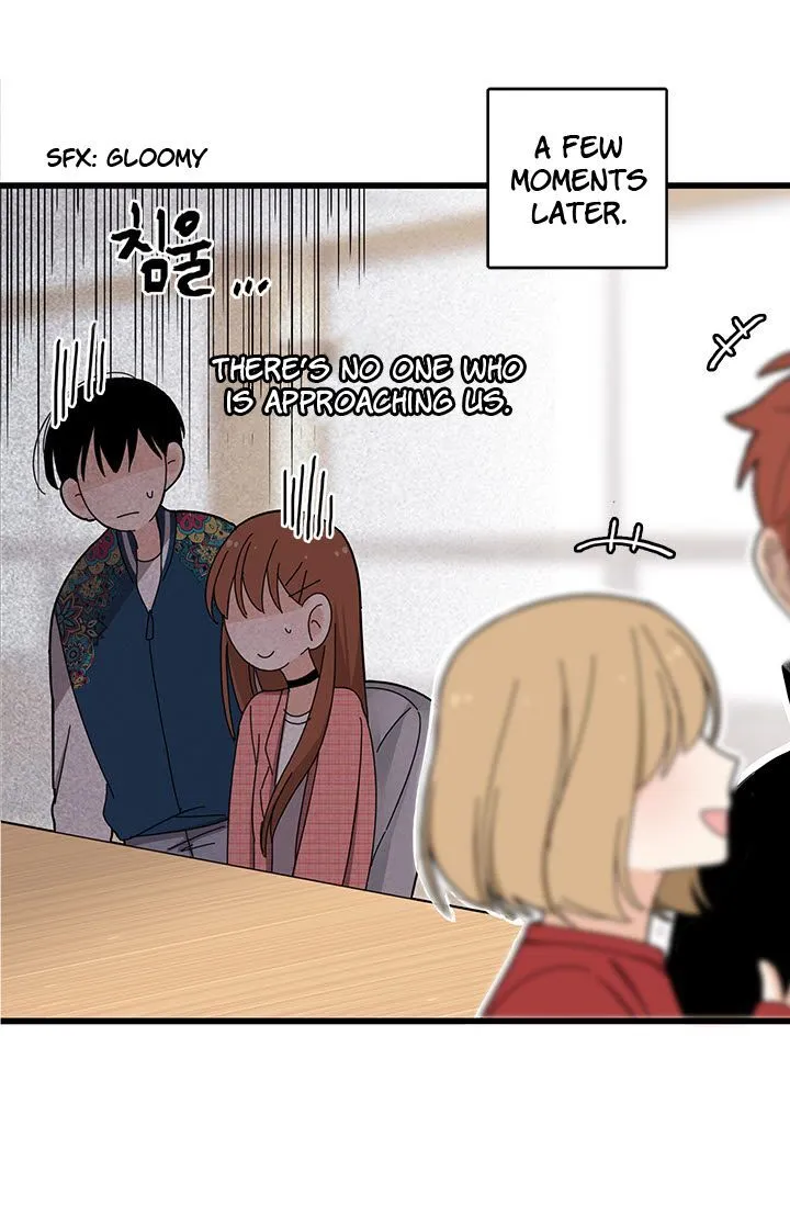  Delicious Scandal Chapter 6 page 49 - 