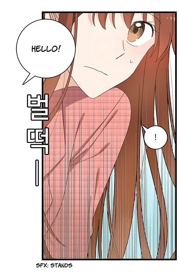 Delicious Scandal Chapter 6 page 50 - 