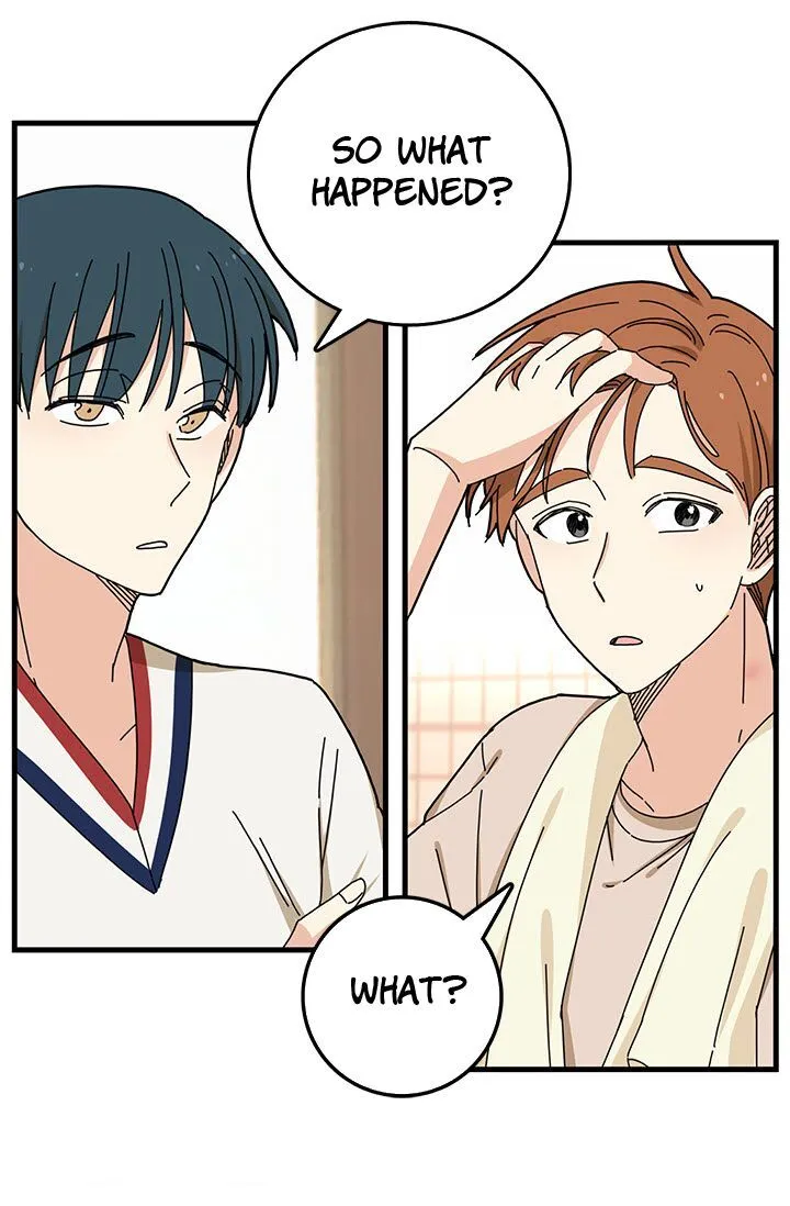  Delicious Scandal Chapter 6 page 6 - 