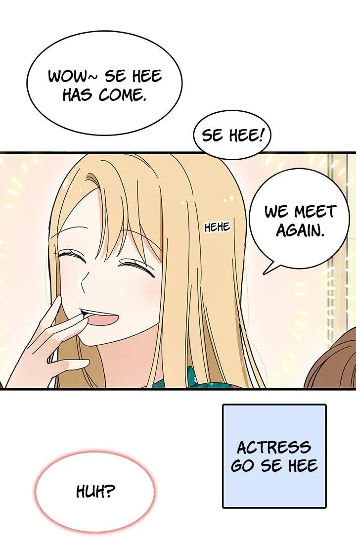  Delicious Scandal Chapter 6 page 52 - 