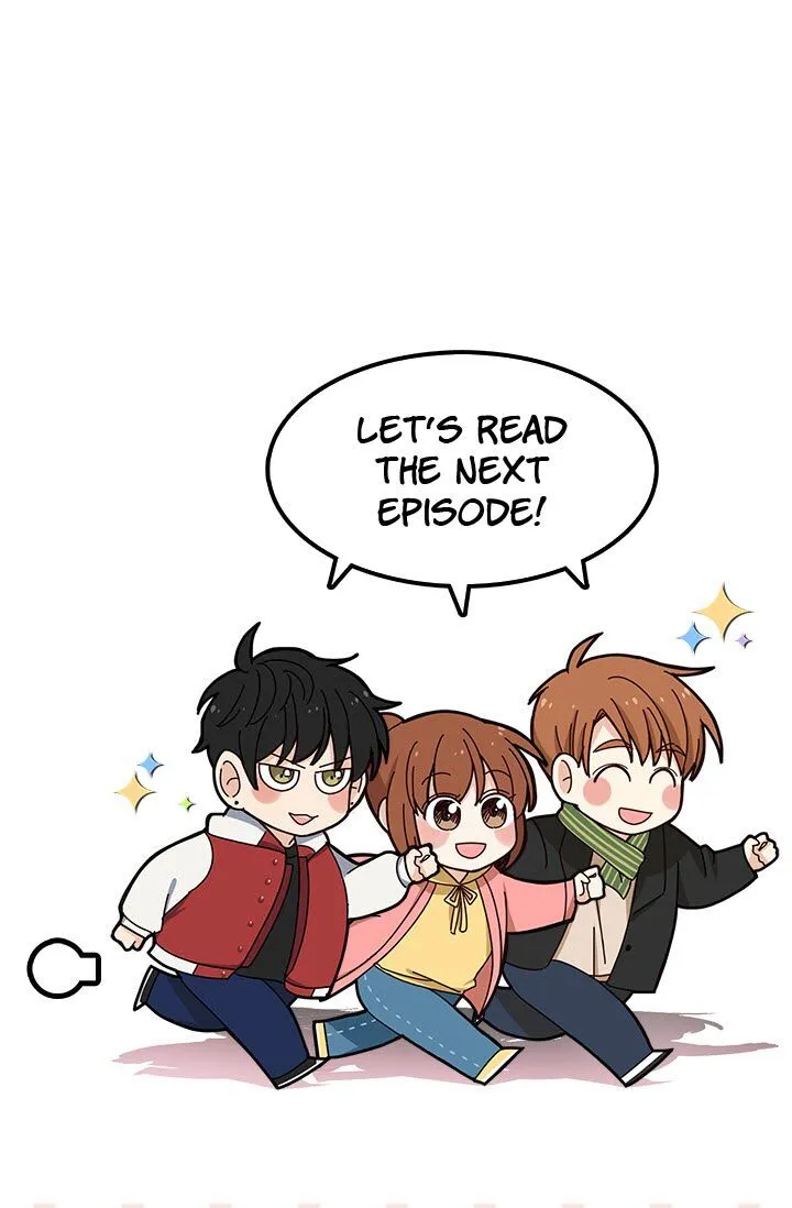 Delicious Scandal Chapter 6 page 57 - 