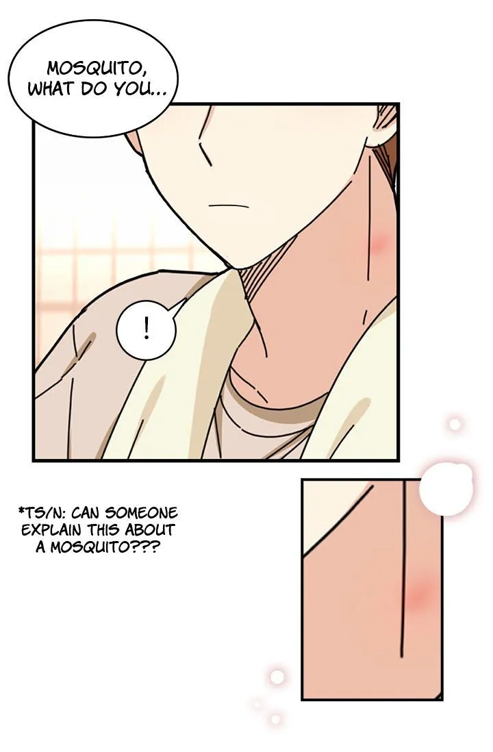  Delicious Scandal Chapter 6 page 9 - 