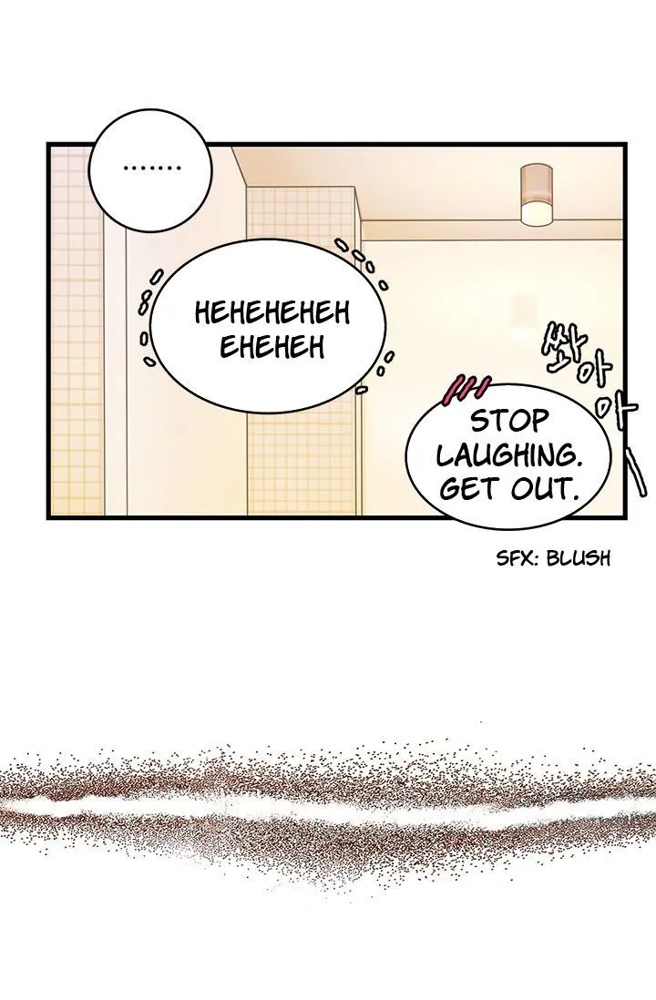  Delicious Scandal Chapter 6 page 10 - 