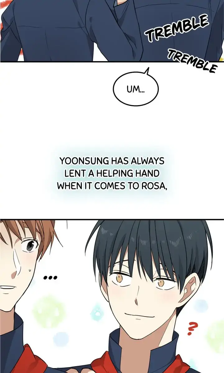  Delicious Scandal Chapter 60 page 11 - 