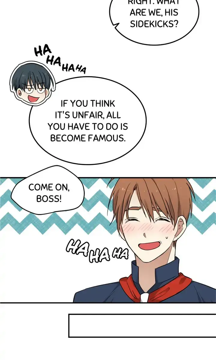  Delicious Scandal Chapter 60 page 15 - 