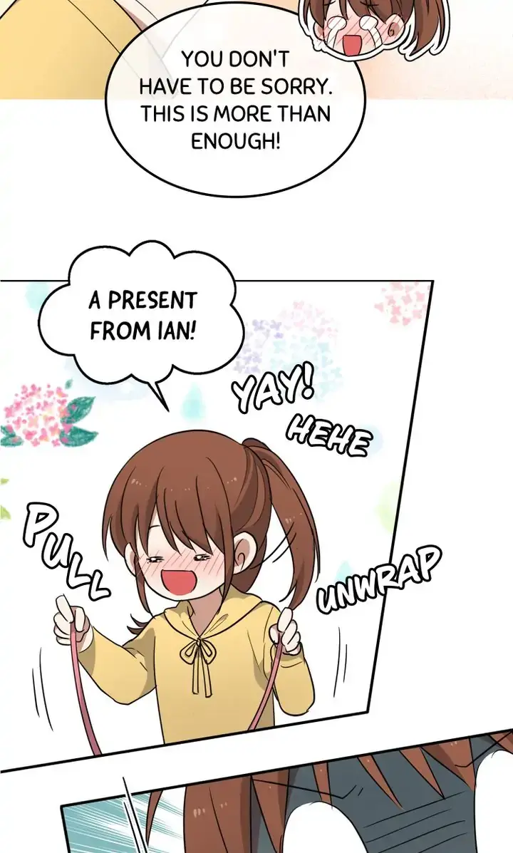  Delicious Scandal Chapter 60 page 19 - 