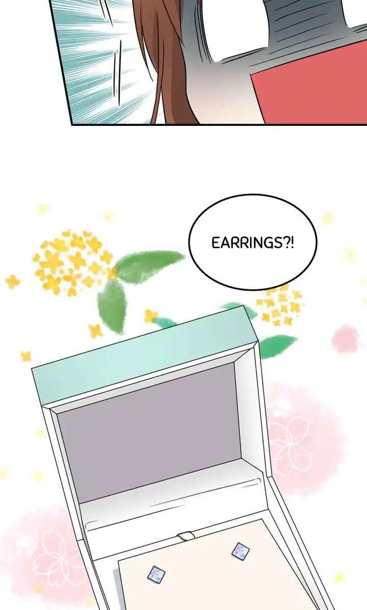  Delicious Scandal Chapter 60 page 20 - 