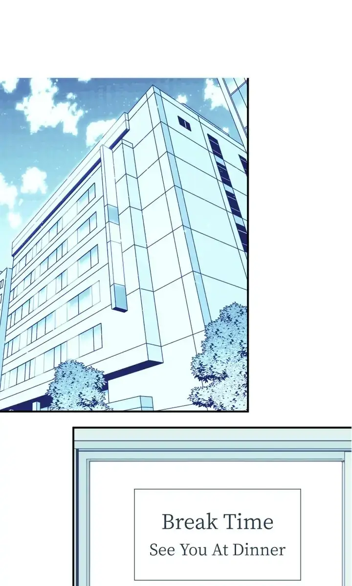  Delicious Scandal Chapter 60 page 3 - 