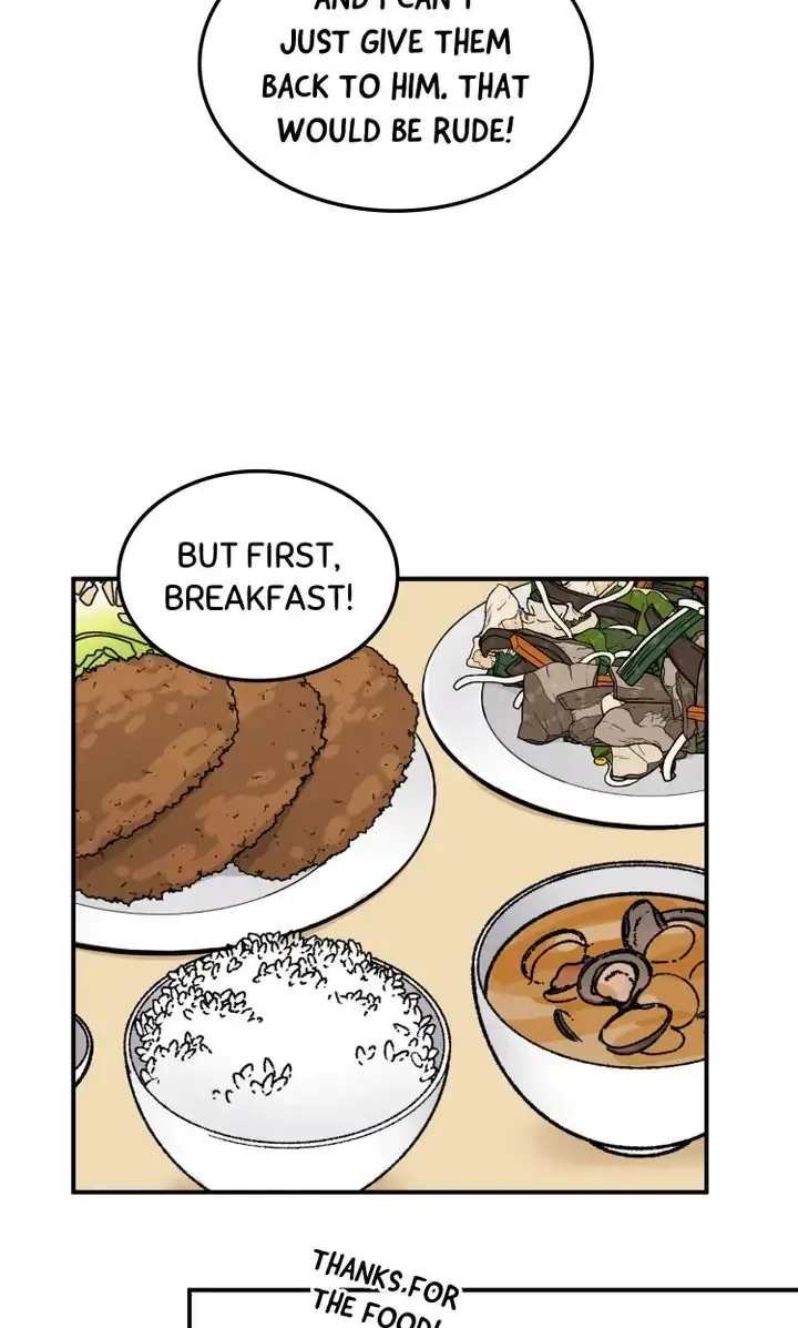  Delicious Scandal Chapter 60 page 24 - 