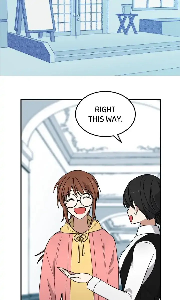  Delicious Scandal Chapter 60 page 26 - 
