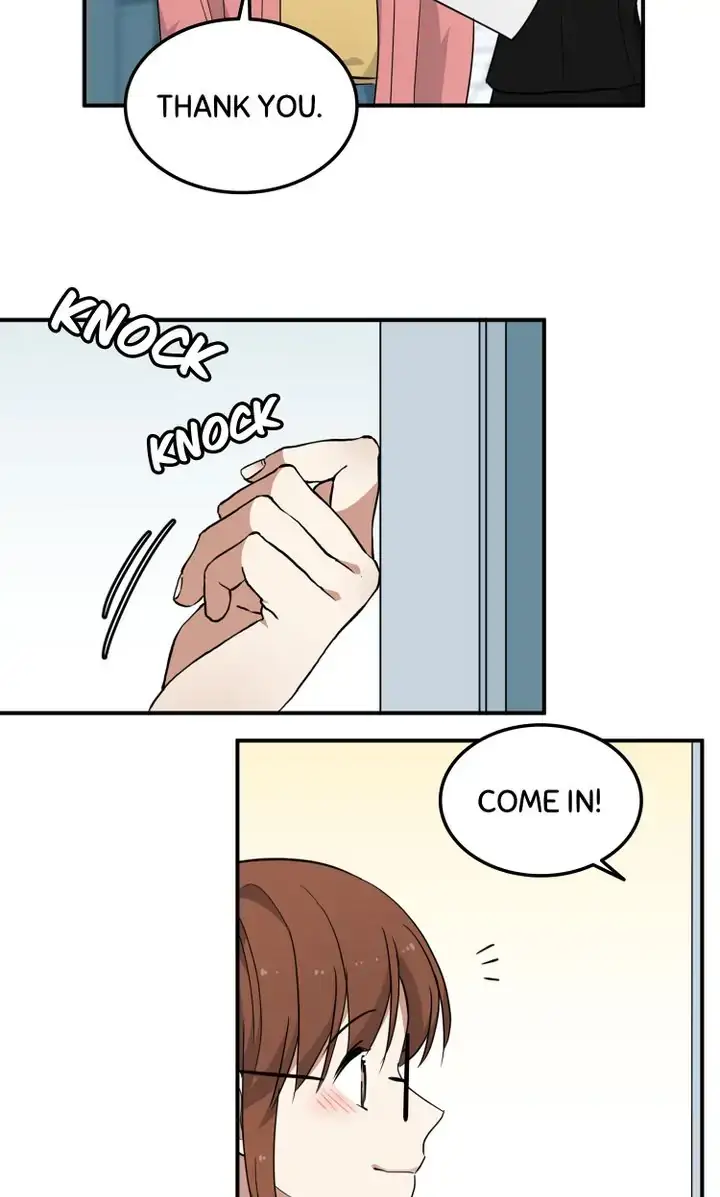  Delicious Scandal Chapter 60 page 27 - 