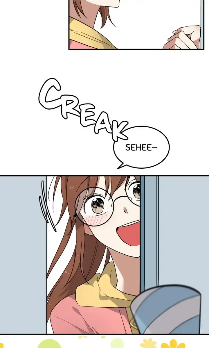  Delicious Scandal Chapter 60 page 28 - 