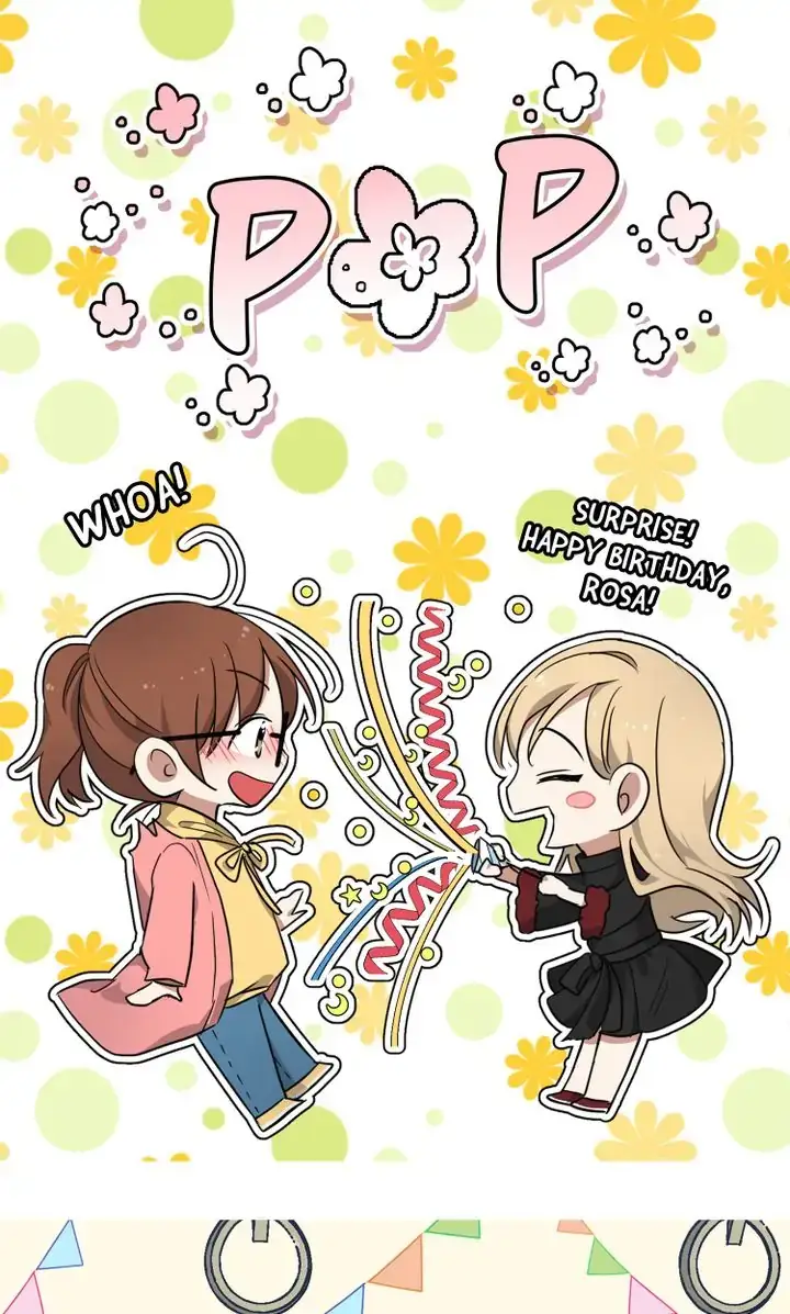  Delicious Scandal Chapter 60 page 29 - 