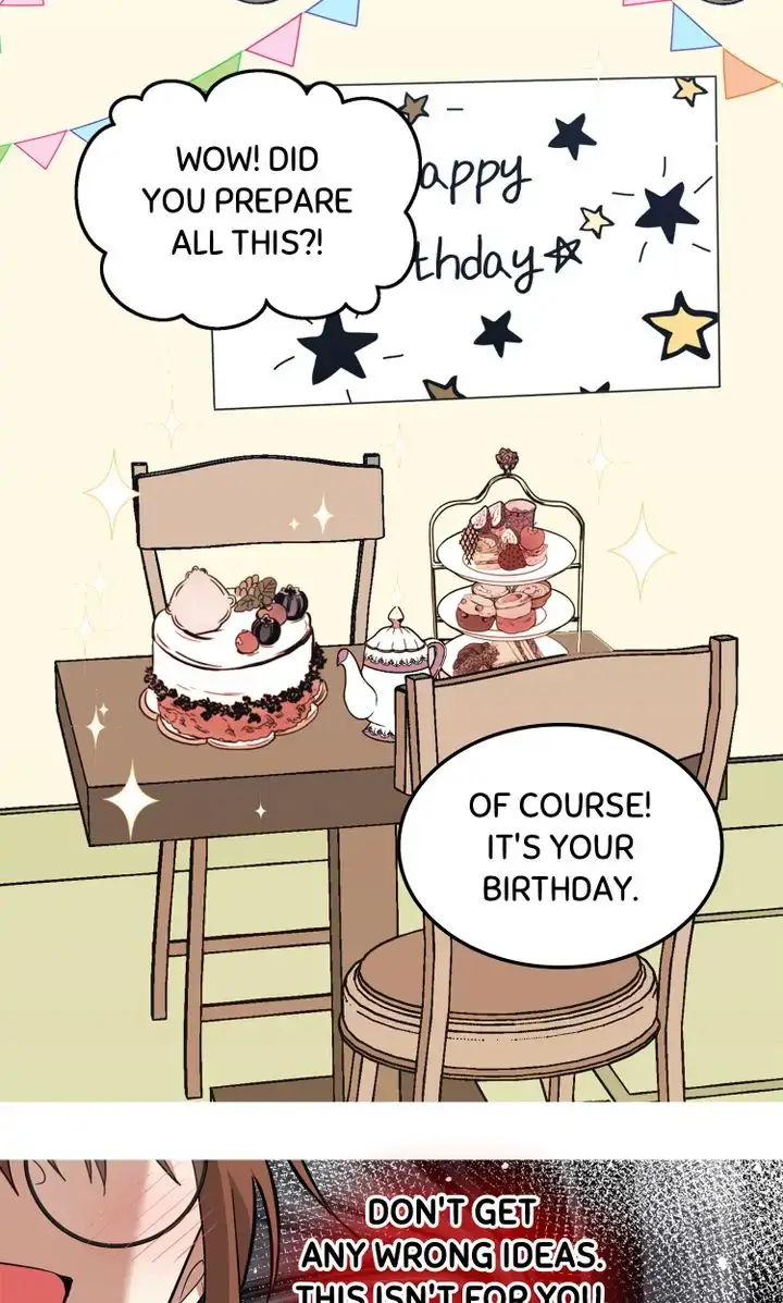  Delicious Scandal Chapter 60 page 30 - 