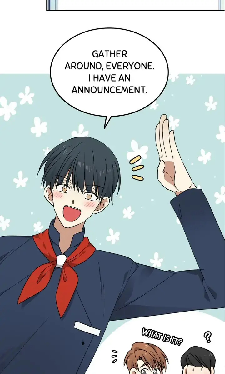 Delicious Scandal Chapter 60 page 4 - 