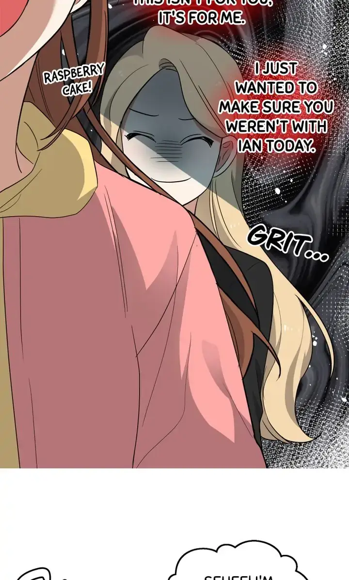  Delicious Scandal Chapter 60 page 31 - 