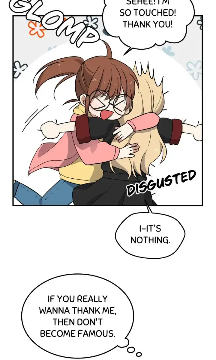  Delicious Scandal Chapter 60 page 32 - 