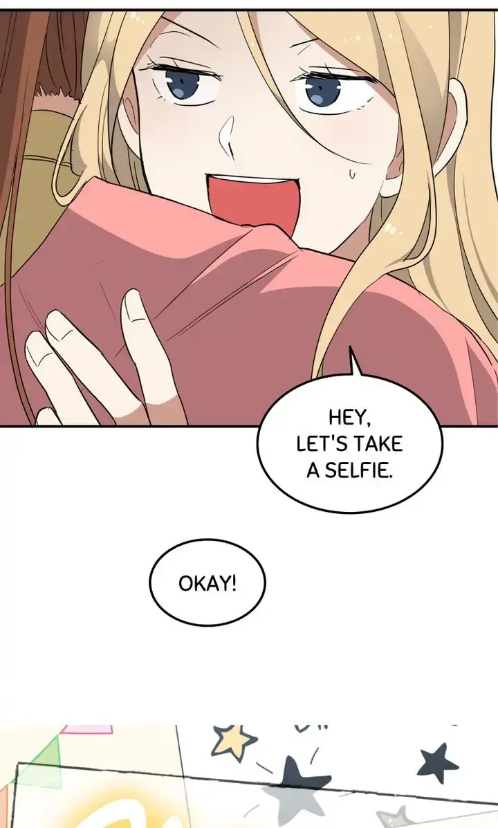 Delicious Scandal Chapter 60 page 33 - 