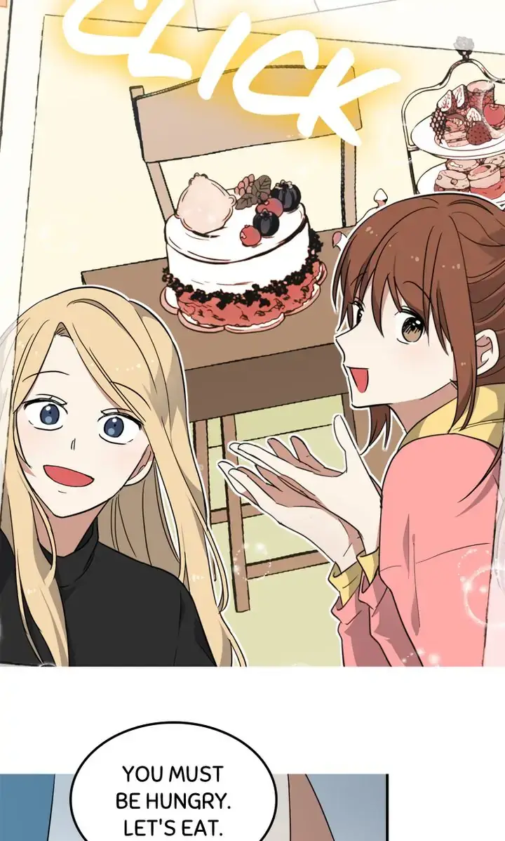  Delicious Scandal Chapter 60 page 34 - 