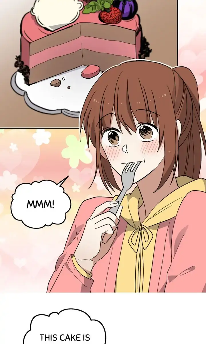  Delicious Scandal Chapter 60 page 36 - 
