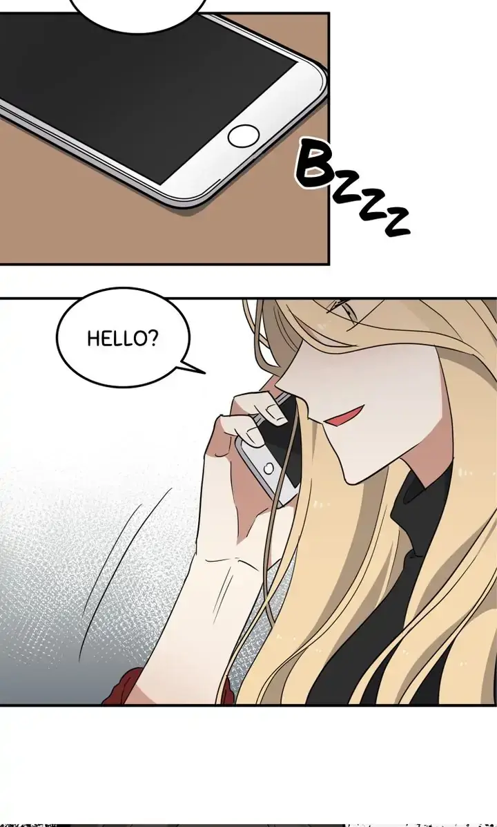 Delicious Scandal Chapter 60 page 38 - 