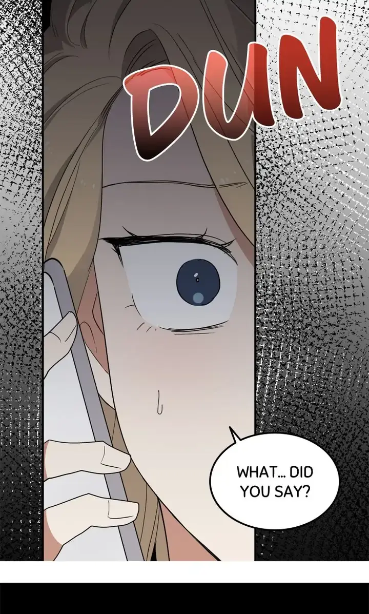  Delicious Scandal Chapter 60 page 39 - 