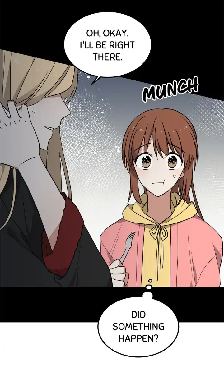  Delicious Scandal Chapter 60 page 40 - 